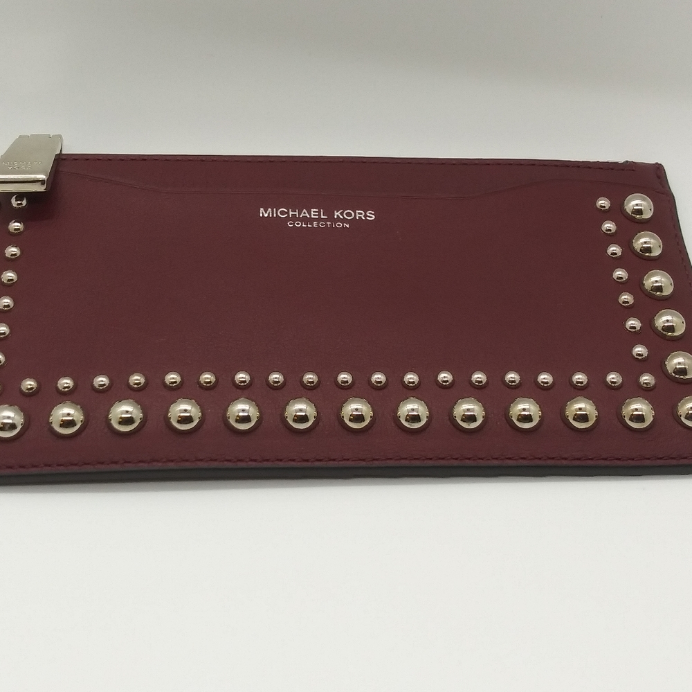 Michael Kors Cc holder